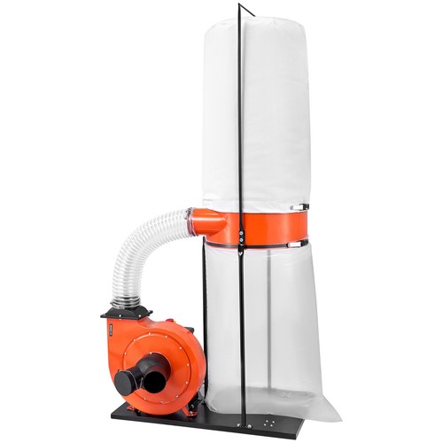 Vevor dust collector - dust, 1100